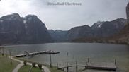 Archiviertes Webcam Bild: Obertraun - Hallstätter See am 12.04.2026 um 14:49 Uhr