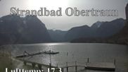 Archiviertes Webcam Bild: Obertraun - Hallstätter See am 12.04.2026 um 16:49 Uhr