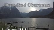 Archiviertes Webcam Bild: Obertraun - Hallstätter See am 12.04.2026 um 18:49 Uhr