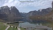 Archiviertes Webcam Bild: Obertraun - Hallstätter See am 12.04.2026 um 10:49 Uhr
