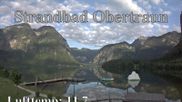 Archived webcam image showing Obertraun Lake on 16 Jun 2026 at 06:37