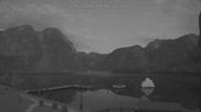 Archiviertes Webcam Bild: Obertraun - Hallstätter See am 12.07.2026 um 04:28 Uhr