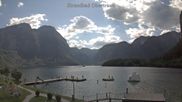 Archiviertes Webcam Bild: Obertraun - Hallstätter See am 12.07.2026 um 16:28 Uhr