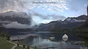 Archiviertes Webcam Bild: Obertraun - Hallstätter See am 26.08.2026 um 07:15 Uhr