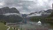 Archiviertes Webcam Bild: Obertraun - Hallstätter See am 26.08.2026 um 08:15 Uhr