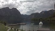 Archiviertes Webcam Bild: Obertraun - Hallstätter See am 26.08.2026 um 14:15 Uhr