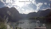 Archiviertes Webcam Bild: Obertraun - Hallstätter See am 26.08.2026 um 16:15 Uhr