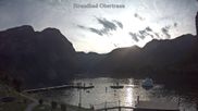 Archiviertes Webcam Bild: Obertraun - Hallstätter See am 26.08.2026 um 18:15 Uhr