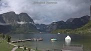 Archiviertes Webcam Bild: Obertraun - Hallstätter See am 26.08.2026 um 10:15 Uhr