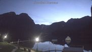 Archiviertes Webcam Bild: Obertraun - Hallstätter See am 26.08.2026 um 20:15 Uhr