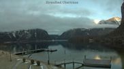 Archiviertes Webcam Bild: Obertraun - Hallstätter See am 26 Feb 2026 um 07:55 Uhr