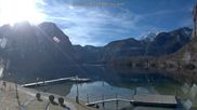 Archiviertes Webcam Bild: Obertraun - Hallstätter See am 26 Feb 2026 um 14:54 Uhr