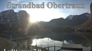 Archiviertes Webcam Bild: Obertraun - Hallstätter See am 26 Feb 2026 um 16:54 Uhr