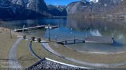 Archiviertes Webcam Bild: Obertraun - Hallstätter See am 26 Feb 2026 um 10:54 Uhr
