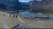 Archiviertes Webcam Bild: Obertraun - Hallstätter See am 26 Feb 2026 um 12:54 Uhr
