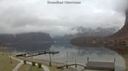 Archiviertes Webcam Bild: Obertraun - Hallstätter See am 18.03.2026 um 08:26 Uhr