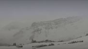 Archived webcam image showing Brand - Glattjoch on 12 May 2026 at 07:09