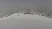 Archived webcam image showing Brand - Glattjoch on 12 May 2026 at 10:09