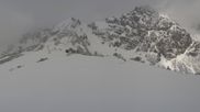 Archived webcam image showing Brand - Glattjoch on 12 May 2026 at 12:09