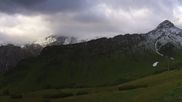 Archived webcam image showing Brand - Glattjoch on 11 Jun 2026 at 07:14