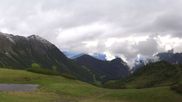 Archived webcam image showing Brand - Glattjoch on 11 Jun 2026 at 08:14
