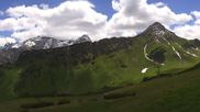 Archived webcam image showing Brand - Glattjoch on 11 Jun 2026 at 14:14