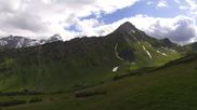 Archived webcam image showing Brand - Glattjoch on 11 Jun 2026 at 16:14