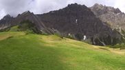 Archived webcam image showing Brand - Glattjoch on 11 Jun 2026 at 12:14