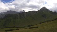 Archived webcam image showing Brand - Glattjoch on 27 Jul 2026 at 16:03
