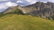 Archiviertes Webcam Bild: Glattjoch Brandnertal am 29.07.2026 um 08:07 Uhr