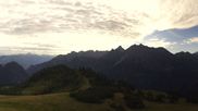 Archiviertes Webcam Bild: Glattjoch Brandnertal am 26.08.2026 um 08:11 Uhr