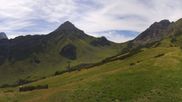Archiviertes Webcam Bild: Glattjoch Brandnertal am 26.08.2026 um 14:11 Uhr