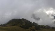 Archived webcam image showing Brand - Glattjoch on 14 Sep 2026 at 10:04
