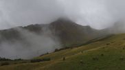 Archiviertes Webcam Bild: Glattjoch Brandnertal am 10.10.2026 um 14:05 Uhr