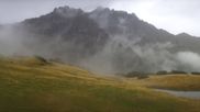 Archiviertes Webcam Bild: Glattjoch Brandnertal am 10.10.2026 um 10:05 Uhr