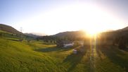 Archived webcam image showing Les Mosses Panoramic View on 28 May 2026 at 06:38