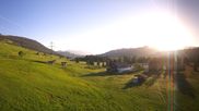 Archived webcam image showing Les Mosses Panoramic View on 28 May 2026 at 07:38