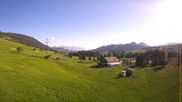 Archived webcam image showing Les Mosses Panoramic View on 28 May 2026 at 08:38