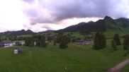 Archived webcam image showing Les Mosses Panoramic View on 11 Jun 2026 at 06:21