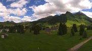 Archived webcam image showing Les Mosses Panoramic View on 11 Jun 2026 at 14:21