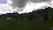 Archived webcam image showing Les Mosses Panoramic View on 11 Jun 2026 at 10:21