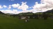 Archived webcam image showing Les Mosses Panoramic View on 11 Jun 2026 at 12:21