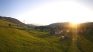 Archived webcam image showing Les Mosses Panoramic View on 27 Jun 2026 at 06:46