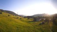 Archived webcam image showing Les Mosses Panoramic View on 27 Jun 2026 at 07:46