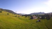 Archived webcam image showing Les Mosses Panoramic View on 27 Jun 2026 at 08:46