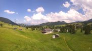 Archived webcam image showing Les Mosses Panoramic View on 27 Jun 2026 at 14:46