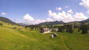Archived webcam image showing Les Mosses Panoramic View on 27 Jun 2026 at 12:46