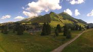 Archiviertes Webcam Bild: Les Mosses am 12.07.2026 um 16:18 Uhr