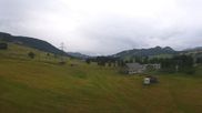 Archived webcam image showing Les Mosses Panoramic View on 26 Jul 2026 at 08:59