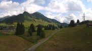 Archived webcam image showing Les Mosses Panoramic View on 26 Jul 2026 at 16:59